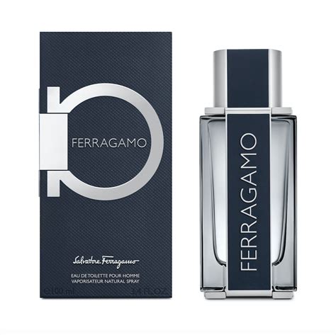 lociones para hombre de salvatore ferragamo|ferragamo per uomini.